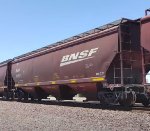 BNSF 492311